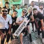 Contratar a China Mora al 011 5452-1766 - Freedom Productora