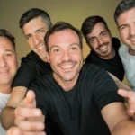 Contratar a SIN ENSAYO al 011 5452-1766 - Banda de Covers