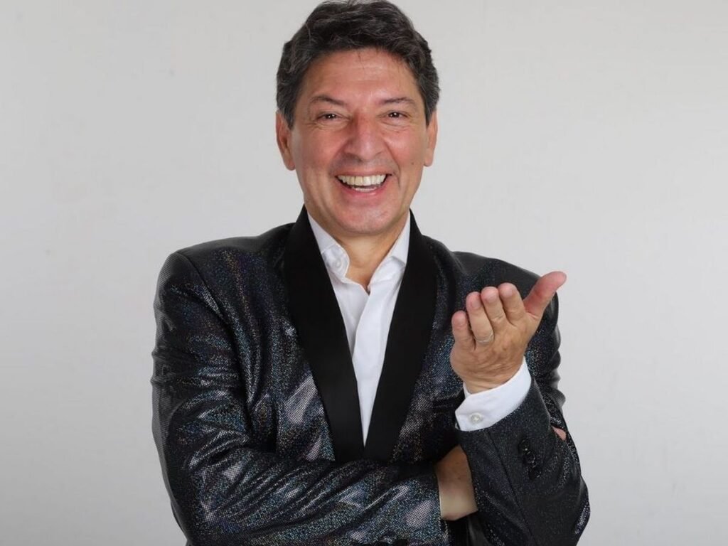 SERGIO GONAL Contacto: 11 5452-1766 / Show de Humor.