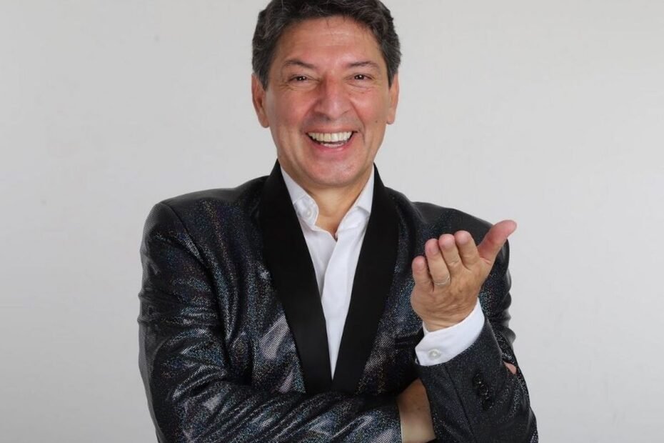 SERGIO GONAL Contacto: 11 5452-1766 / Show de Humor.