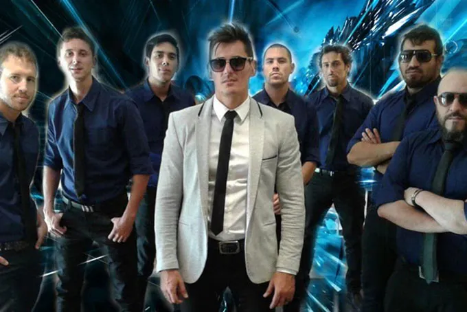 Contratar a ARIEL DE COMMANCHE al 011 5452-1766 - Shows para Fiestas Contratar a ARIEL DE COMMANCHE al 011 5452-1766 - Shows para Fiestas
