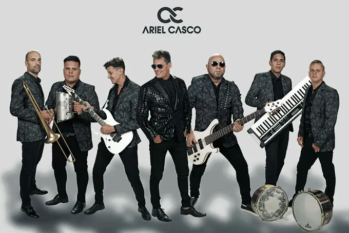 Contratar a ARIEL DE COMMANCHE al 011 5452-1766 - Shows para Fiestas Contratar a ARIEL DE COMMANCHE al 011 5452-1766 - Shows para Fiestas