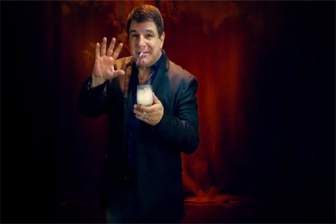 Contratar a JUAN PABLO IBÁÑEZ al 011 5452-1766 Shows de Magia y Humor Contratar a JUAN PABLO IBÁÑEZ al 011 5452-1766 Shows de Magia y Humor