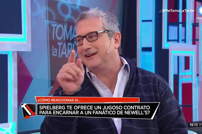 Contratar a LUIS RUBIO al 011 5452-1766 - Conducción de Eventos Contratar a LUIS RUBIO al 011 5452-1766 - Conducción de Eventos
