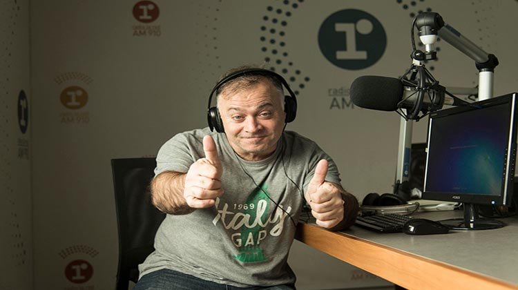 CLAUDIO RICO Contacto al: 011 5452-1766