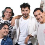 LOS NOCHEROS Contacto: 011 5452-1766 / FREEDOM PRODUCTORA