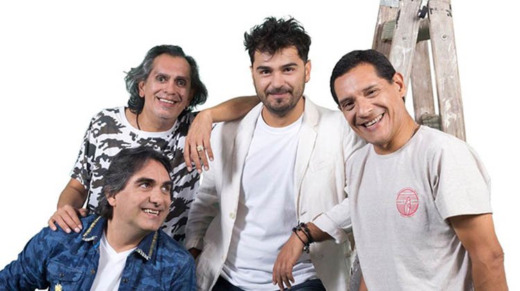 LOS NOCHEROS Contacto: 011 5452-1766 / FREEDOM PRODUCTORA