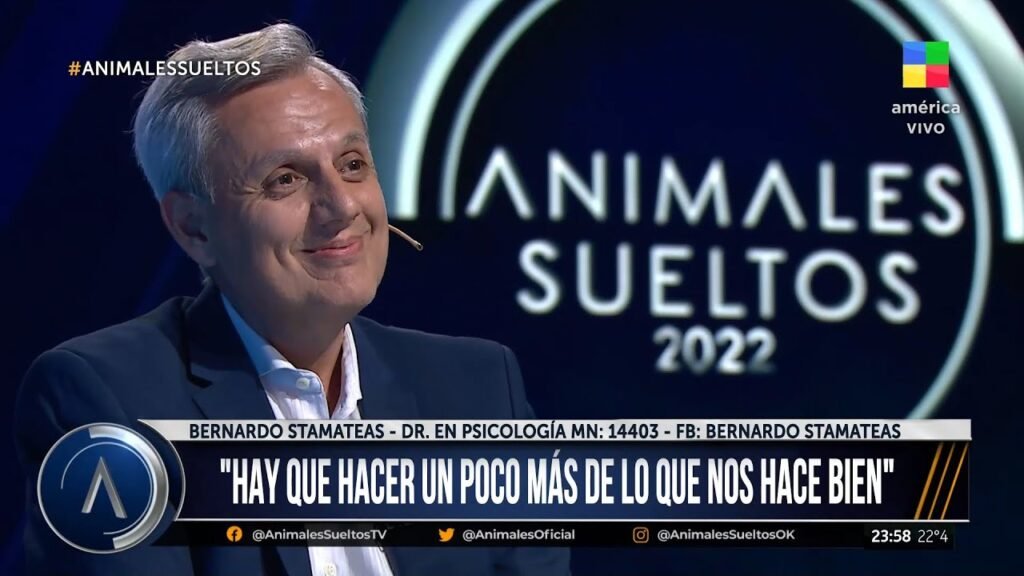 BERNARDO STAMATEAS Contacto al: 011 5452-1766 / Charlas, Liderazgo y Motivación. BERNARDO STAMATEAS Contacto al: 011 5452-1766 / Charlas, Liderazgo y Motivación.