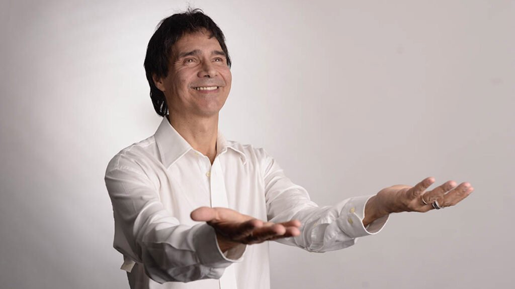 CLAUDIO MARIA DOMINGUEZ Contacto al: 011 5452-1766 / Charlas, Conferencias. CLAUDIO MARIA DOMINGUEZ Contacto al: 011 5452-1766 / Charlas, Conferencias.