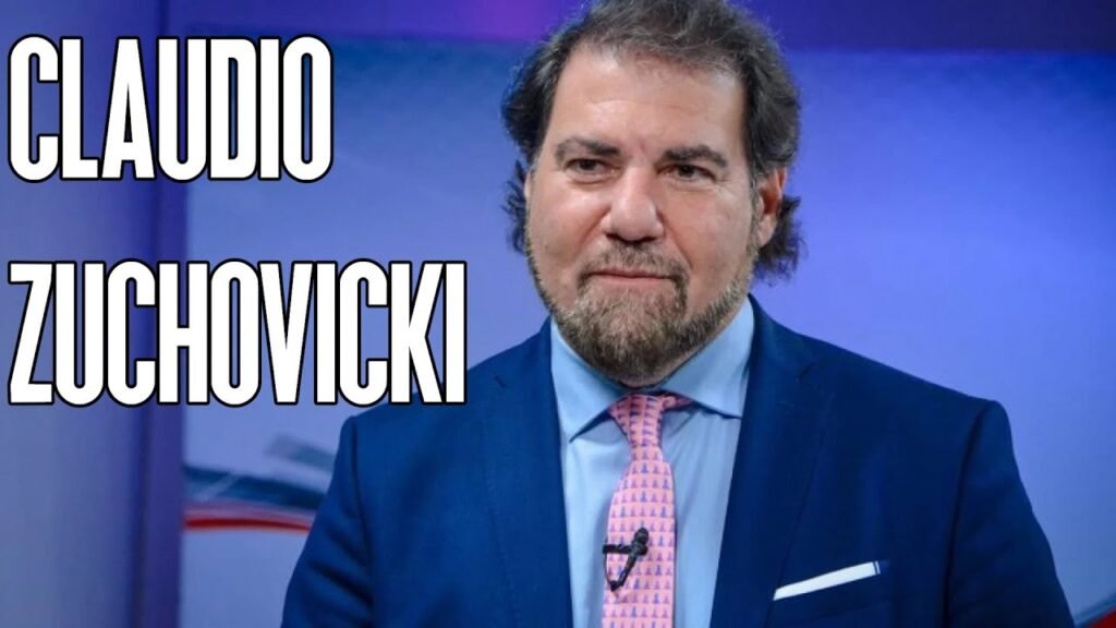 CLAUDIO ZUCHOVICKI Contacto al: 011 5452-1766 / Charlas, Conferencias y Capacitación. CLAUDIO ZUCHOVICKI Contacto al: 011 5452-1766 / Charlas, Conferencias y Capacitación.