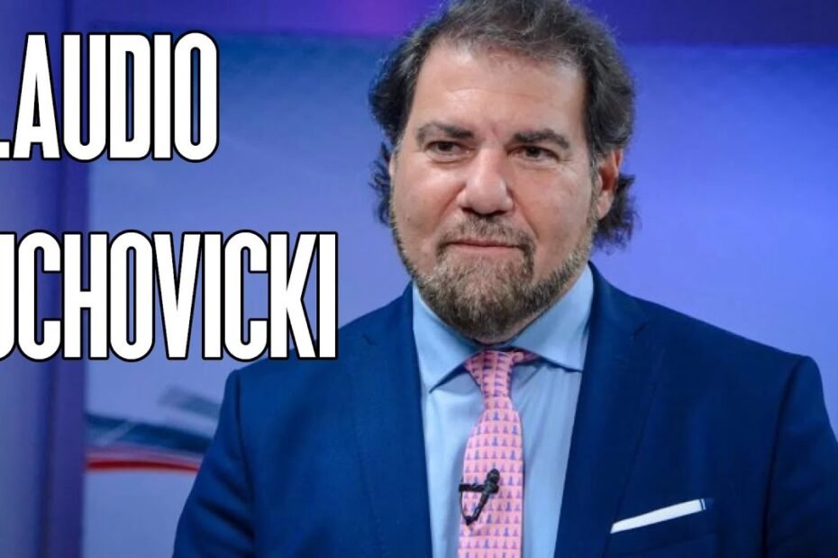 CLAUDIO ZUCHOVICKI Contacto al: 011 5452-1766 / Charlas, Conferencias y Capacitación.