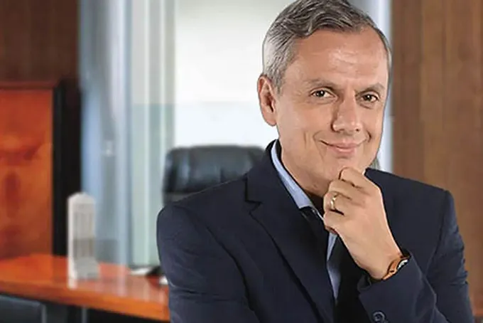 Contratar a BERNARDO STAMATEAS al 011 5452-1766 Charlas y Conferencias