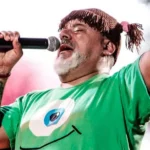 Contratar a PICHU STRANEO al 011 5452-1766 - Humoristas