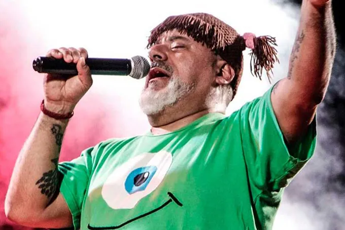 Contratar a PICHU STRANEO al 011 5452-1766 - Humoristas Contratar a PICHU STRANEO al 011 5452-1766 - Humoristas