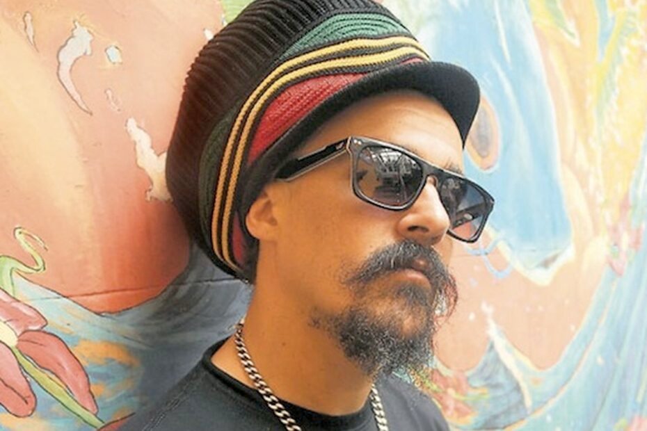 DREAD MAR I Contacto al: 011 5452-1766 / Banda de Reggae en Vivo para Fiestas