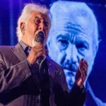 RAUL LAVIE Contratar a RAUL LAVIE al 011 5452-1766 - Shows en Vivo