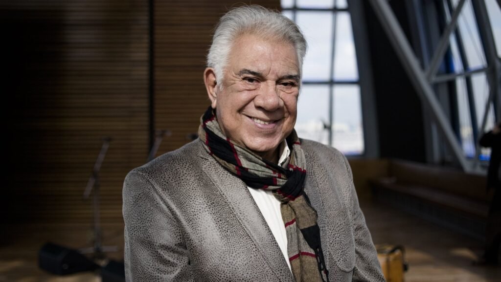 RAUL LAVIE Contacto al: 011 5452-1766 / Show en Vivo.