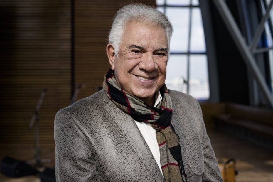 RAUL LAVIE Contacto al: 011 5452-1766 / Show en Vivo.