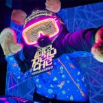 Contratar a TOUCH AND GO al 011 5452-1766 - Shows de Animación