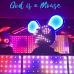 Contratar a DJ MOUSE al 011 5452-1766 - Shows de Animación