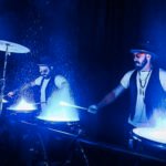 Contratar a HITMAN al 011 5452-1766 / Shows de Percusión