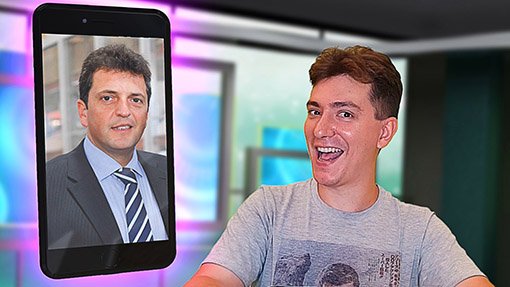 Ariel Tarico contacto al: 011 5452-1766 / Humorista / shows de humor