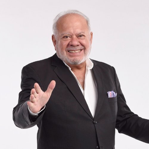 Cacho Buenaventura contacto al: 011 5452-1766 / Shows de Humor / Humorista.