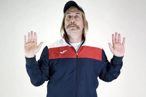 Eber Ludueña contacto al 011 5452-1766 / Humoristas / Shows de humor