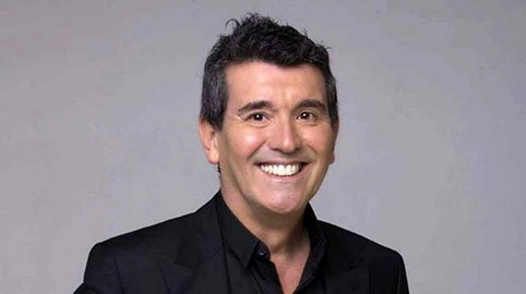 Miguel Angel Cherutti contacto al: 011 5452-1766 / Shows de Humor / Humoristas.