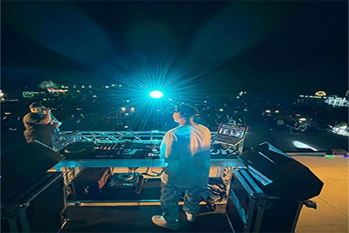 Axel Caram contacto al 011 5452-1766 / Djs en Vivo Axel Caram contacto al 011 5452-1766 / Djs en Vivo