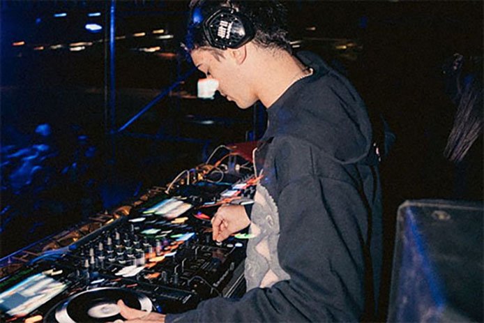 Bauti Bory contacto al 011 5452-1766 / Djs en Vivo