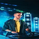 Contratar a Fer Palacio al 011 5452-1766 / DJs en vivo