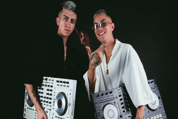 Contratar a Pereira Remix Contacto al 011 5452-1766 / Djs en vivo.