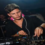 Santi Perez Dj contacto al 011 5452-1766 / Djs en Vivo