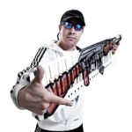 Contratar a Damas Gratis al: 011 5452-1766 Banda de Cumbia