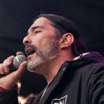 Contratar a Daniel Agostini al: 011 5452-1766 / Shows en Vivo