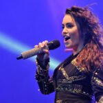 Contratar a Lali Esposito al: 011 5452-1766 / Shows en Vivo