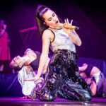 Contratar a Lali Esposito al: 011 5452-1766 / Shows en Vivo