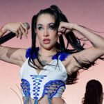 Contratar a Maria Becerra al 011 5452-1766 / Show en Vivo