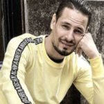 Contratar a Rodrigo Tapari al 011 5452-1766 / Show en Vivo