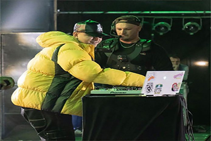 DJ Tao contacto al 011 5452-1766 / Djs en Vivo DJ Tao contacto al 011 5452-1766 / Djs en Vivo