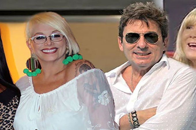 BETO CESAR Contacto al: 011 5452-1766 Humorista