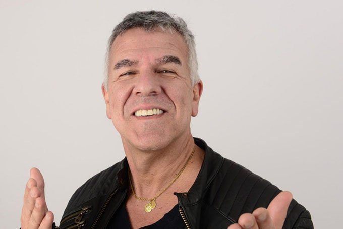 DADY BRIEVA Contacto al 011 5452-1766 / Humoristas - Shows de Humor