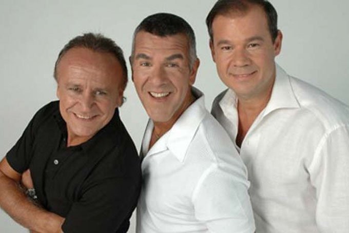 DADY BRIEVA Contacto al 011 5452-1766 / Humoristas - Shows de Humor