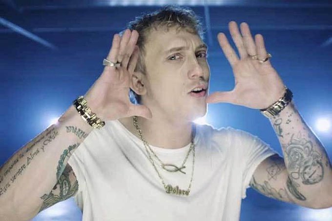 EL POLACO Contacto al: 011 5452-1766 Whatsapp / Show en Vivo. EL POLACO Contacto al: 011 5452-1766 Whatsapp / Show en Vivo.