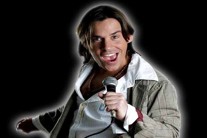 EL SIMBOLO Contacto al 011 5452-1766 / Shows en Vivo para Fiestas.