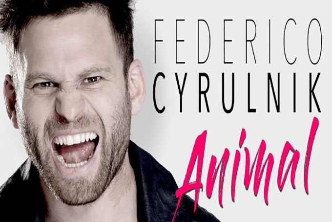FEDERICO CYRULNIK Contacto al 011 5452-1766 ✅ / Shows de Humor y Stand Up