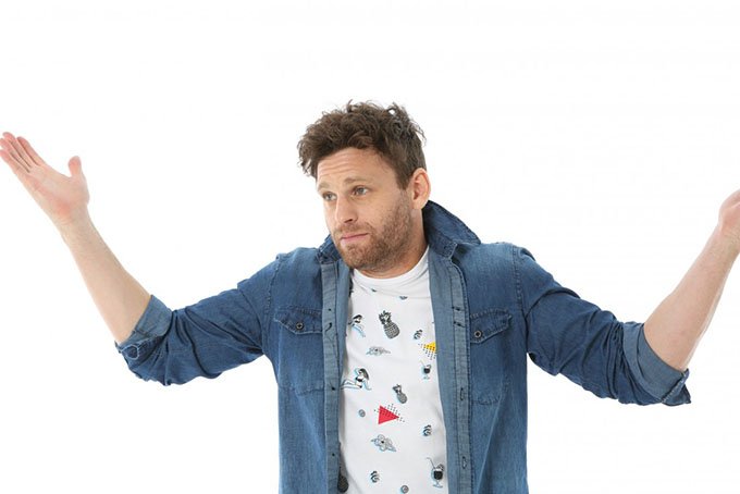 FEDERICO CYRULNIK Contacto al 011 5452-1766 ✅ / Shows de Humor y Stand Up
