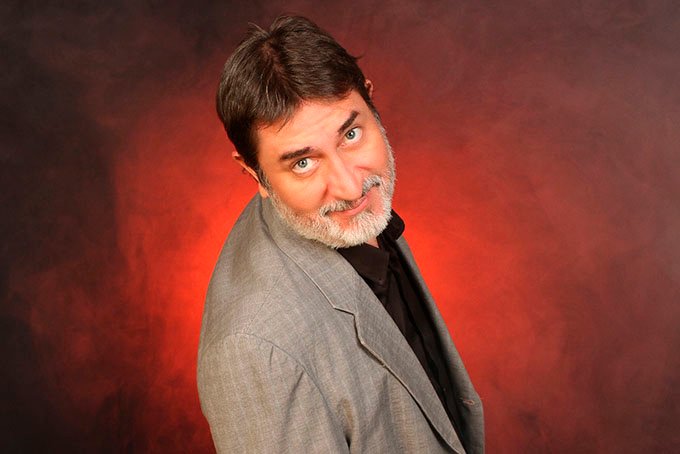FLACO PAILOS Contacto al: 011 5452-1766 ✅ Humorista - Shows de Humor.