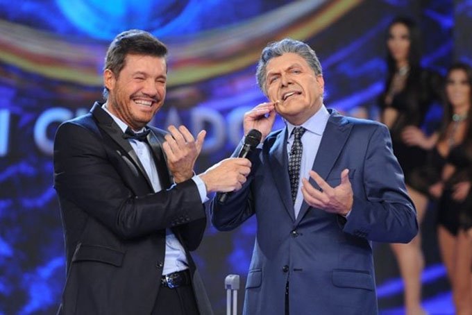 FREDY VILLARREAL Contacto al: 011 5452-1766 ✅ Humorista,